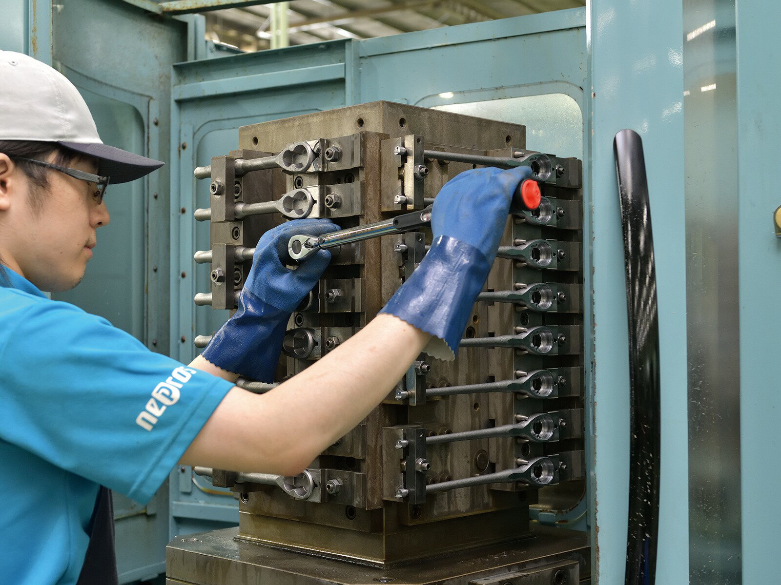 KTC 19.0sq �ץ쥻�åȷ��ȥ륯���� GW1000-06 �ۥ�����ʥå� �ȥ륯���� ���ƥʥ� ���� ���� ��ư��