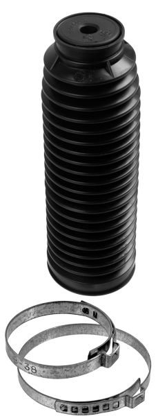 ラックブーツ　1個入 3360601 適合車種 Audi アウディ A3 VW フォルクスワーゲン ボーラ ゴルフ4 ゴルフヴァリアント ニュービートル