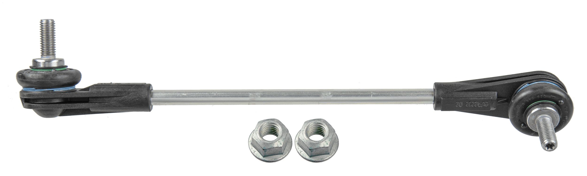 フロント スタビリンク ナット付 右側　RH　3735701 適合車種 BMW ビー・エム・ダブリュー F30 F31 F34 318i 320i 320d 320iX 328i 330i 335i 340i