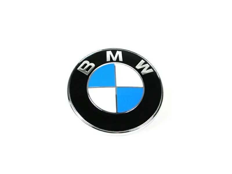 エンブレム 51147044207 適合車種 BMW ビー・エム・ダブリュー Z4 E85