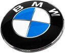 純正 BMWエンブレム 82mm 51148132375 適合車種 BMW ビー エム ダブリュー 3シリーズE92 320i 1シリーズE87 116i