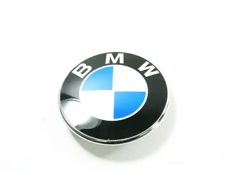 エンブレム　74mm 51148219237 適合車種 BMW ビー・エム・ダブリュー 3シリーズ E46 E90 F30 F31 F32