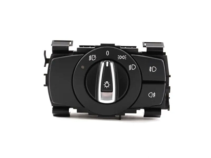 ヘッドライトスイッチ　61319169404 適合車種 Audi アウディ A3 A4 A5 A6 Q5 TT