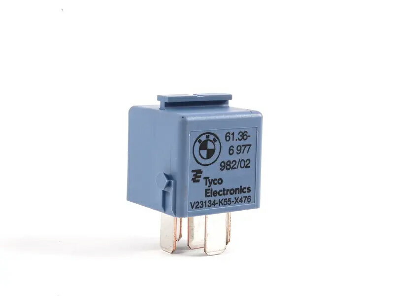 リレー 61366977982 適合車種 BMW ビー・エム・ダブリュー E81 E87