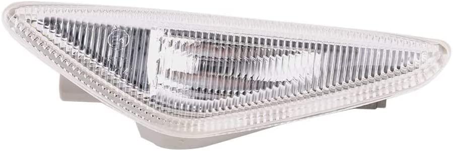 サイドマーカーランプ　LH　63137171007 適合車種 BMW ビー・エム・ダブリュー X3 X5 X6