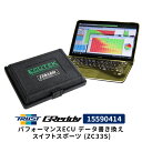 GReddy パフォーマンスECU データ書き換え スイフトスポーツ ZC33S 15590414 スズキ スイフト トラスト TRUST エレクトロニック カスタム