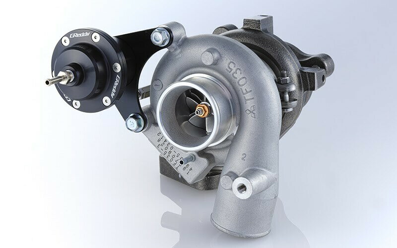 GReddy ボルトオンターボキット キャタラ...の紹介画像3
