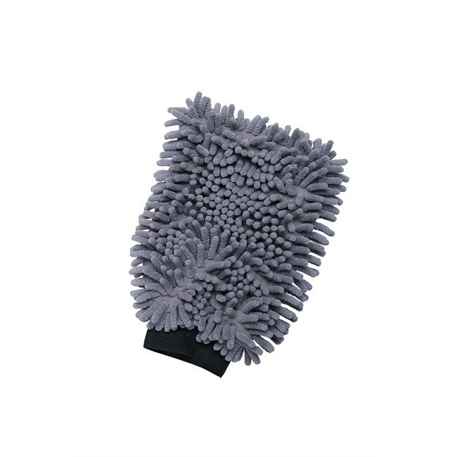 NORAUTO 両面ボディウォッシュグローブ