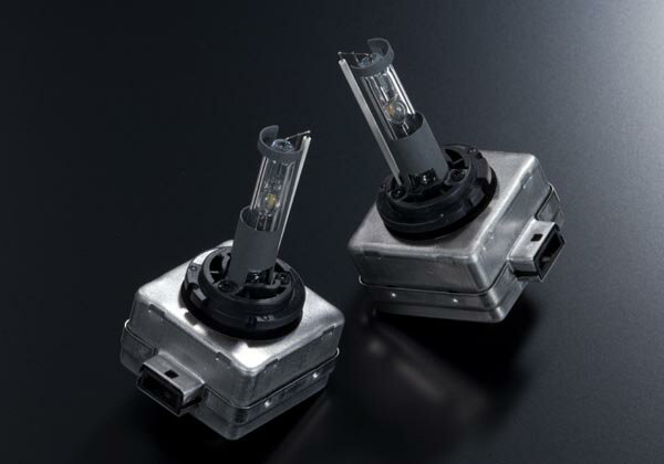 Cuore リプレイスメントHIDバルブ D1 159 ASSO アッソ AlfaRomeo アルファロメオ HID ヘッドライト 6000K カスタムパーツ 車検対応品 ドレスアップアイテム CU-AC-043