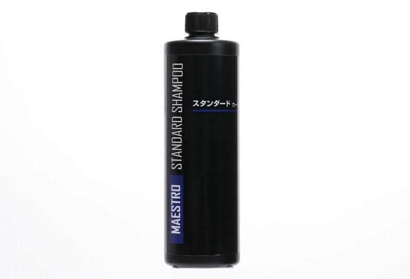 TOKYO CHEMICAL LABO x GRU マエストロカーシャンプー スタンダード ASSO アッソ