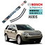 BOSCH 磻ѡ A930S ɥСե꡼2 i6 AWD ּ ž  2 å 3397118930 ܥå ĥ 磻ѡ AERO TWIN եåȥ磻ѡ ͢ ϥɥ 磻ѡ֥졼 ؤ ɥ ӥӥ겻 㸺 ݥޡ