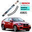 BOSCH 磻ѡ A980S BMW X6 M / xDrive35i / 50i (E71) ּ ž  2 å3397118980 ܥå ĥ 磻ѡ AERO TWIN եåȥ磻ѡ ͢ ϥɥ 磻ѡ֥졼 ؤ ӥӥ겻 㸺 ݥޡ ƥ 