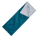 QUECHUA(ケシュア)キャンプ シュラフ・寝袋 ARPENAZ 気温10度前後での使用に 4518515 8737675 デカトロン DECATHLON