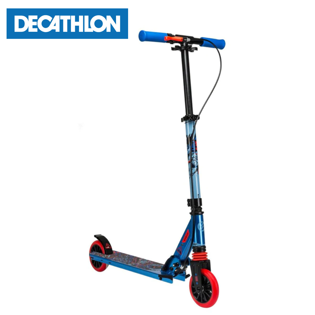 å ϥɥС֥졼 ڥ󥷥 Mid 5 å 8520770 ֥롼 2619306 ǥȥ DECATHLON åܡ