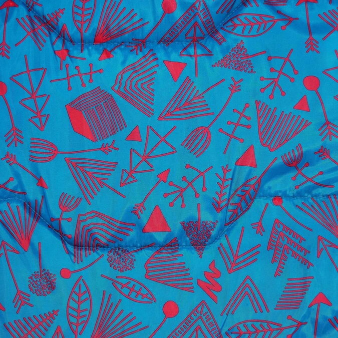 QUECHUA (ケシュア) キャンプ・ 登山・ハイキング シュラフ・寝袋 ARPENAZ 20° - キッズ・子供 デカトロン DECATHLON通販格安セール情報 楽天 通販