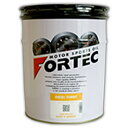 FORTEC(フォルテック)【SAE/10w-40 DH-2】DIESEL TURBO OIL (ディーゼルターボオイル)(半合成油)20L