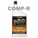 FORTEC(フォルテック)【SAE/75w-140 GL-5 】RACING GEAR COMP-R (レーシングギアコンプアール)RACING GRADE(完全合成ギア油(LSD対応))1L
