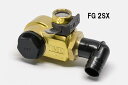 トラック用 エコオイルチェンジャー FG2SX ネジサイズ M18-P1.5 麓技研 SX-JET3シリーズ FUMOTO GIKEN 三菱ふそう中型 大型 日野 小・中型 トヨタ UDトラックス ふもと