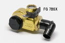 トラック用 エコオイルチェンジャー FG7BSX ネジサイズ M22-P1.5 麓技研 SX-JET3シリーズ FUMOTO GIKEN 三菱ふそう ふもと