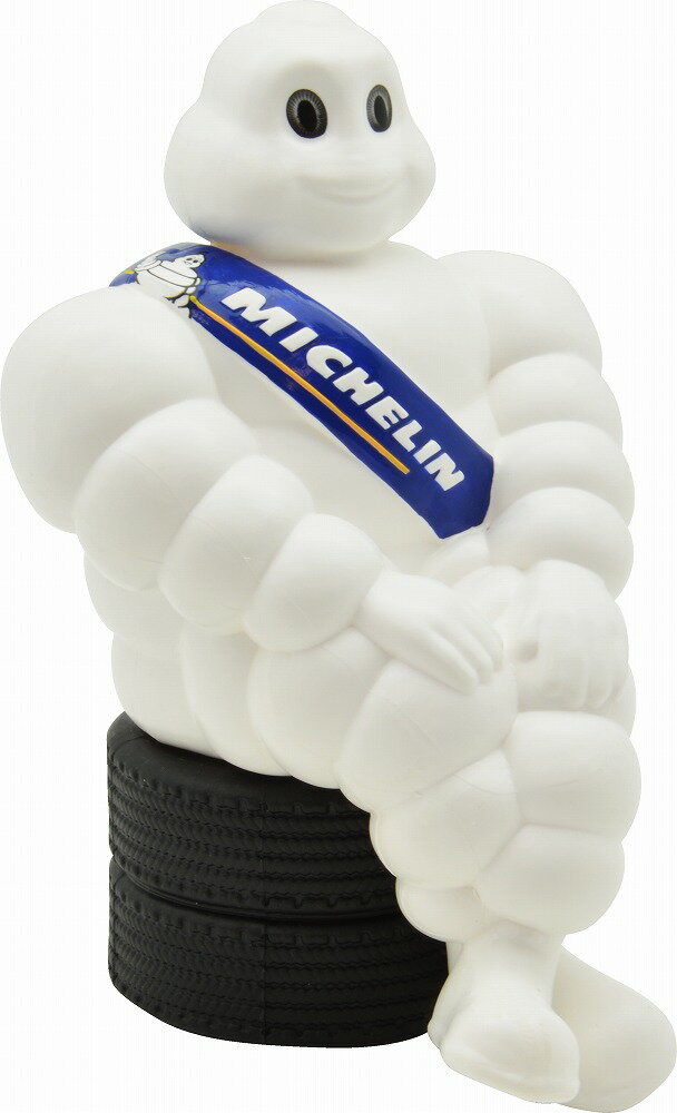 ビバンダム ミシュラン スモールモデル 19cm ミシュランマン Figurine Bibendum MICHELIN フィギュア 人形 レア 限定モデル