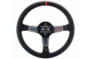 SPARCO STEERING WHEEL TUNING L575 スパルコ ステアリングホイール チューニング レザー/スエード スウェード