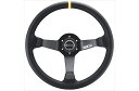SPARCO STEERING WHEEL R345 スパルコ ステアリングホイール ハンドル レザー/スウェード