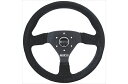 【4/20限定★抽選で2人に1人最大100 ポイントバック！要エントリー】SPARCO STEERING WHEEL R383 スパルコ ステアリングホイール ハンドル