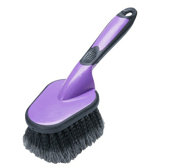 Norauto ボディ＆ホイール用洗車ブラシ