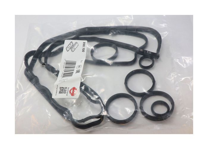 Rakuten - BMW MINI シリンダーヘッド カバーパッキン/タペットカバーパッキン 898100 純正品番：11127567877　MINI R56