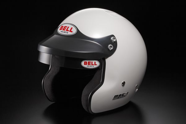  BELL Racing ヘルメット SPORT Series マグ1 スポーツシリーズ S GH168 / M GH169 / L GH170 / XL GH171 ベル