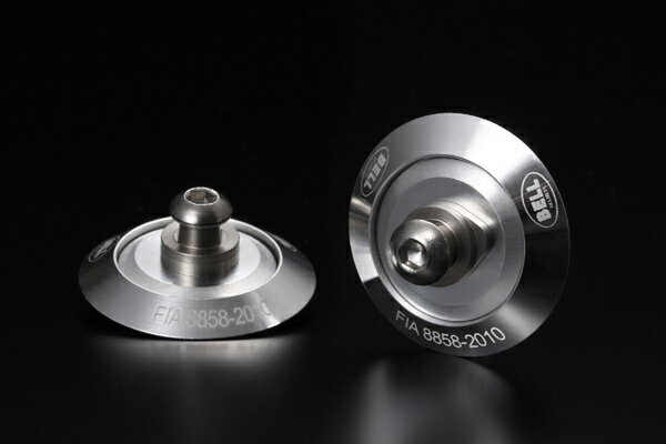 Rakuten - 【HANS ポストクリップ】 BELL Racing オプション Hans Post Clip ヘルメット用アクセサリ GH391 ベル