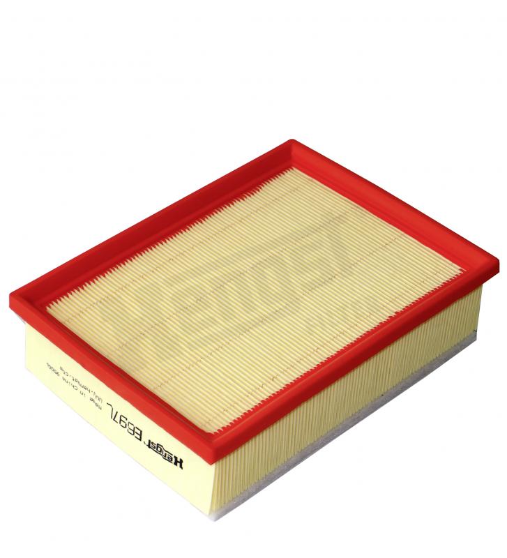 Hengst (ヘングスト) 　エアーフィルター PG1444VX E697L