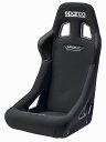 【4/1限定★最大100 PB！】SPARCO RACING SEAT スパルコ レーシングシート SPRINT 008235NR BLACK 黒 BLUE 青 RED 赤 full bucket seat シート フルバケット バケットシート バケット シート 車 カー用品 ドレスアップ チューニングパーツ アフターパーツ 国産車 輸入車