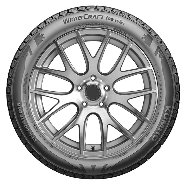 ����� �����åɥ쥹������ 155/65R13 73R �����󥿡�����ե� ice Wi61 ���������֥�塼�����������奦���� KUMHO | ���ϩ �ɥ饤ϩ�� ���åɥǥ������ 13����� �� ��