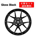 【楽天スーパーSALE限定★最大6,000ポイントバック!要エントリー】Podio アルミホイール 4本セット 18インチ 8x18J インチ 5穴 イタリア製...