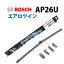 AP26U BOSCH ܥå奨ĥ 磻ѡ ͢ 磻ѡ֥졼 650mm 3397006838 ٥E饹 ǥA6   ܥ S40 ۤ AEROTWIN եåȥ磻ѡ  ؤ ɥ ӥӥ겻㸺 ݥޡ ƥ  פ򸫤