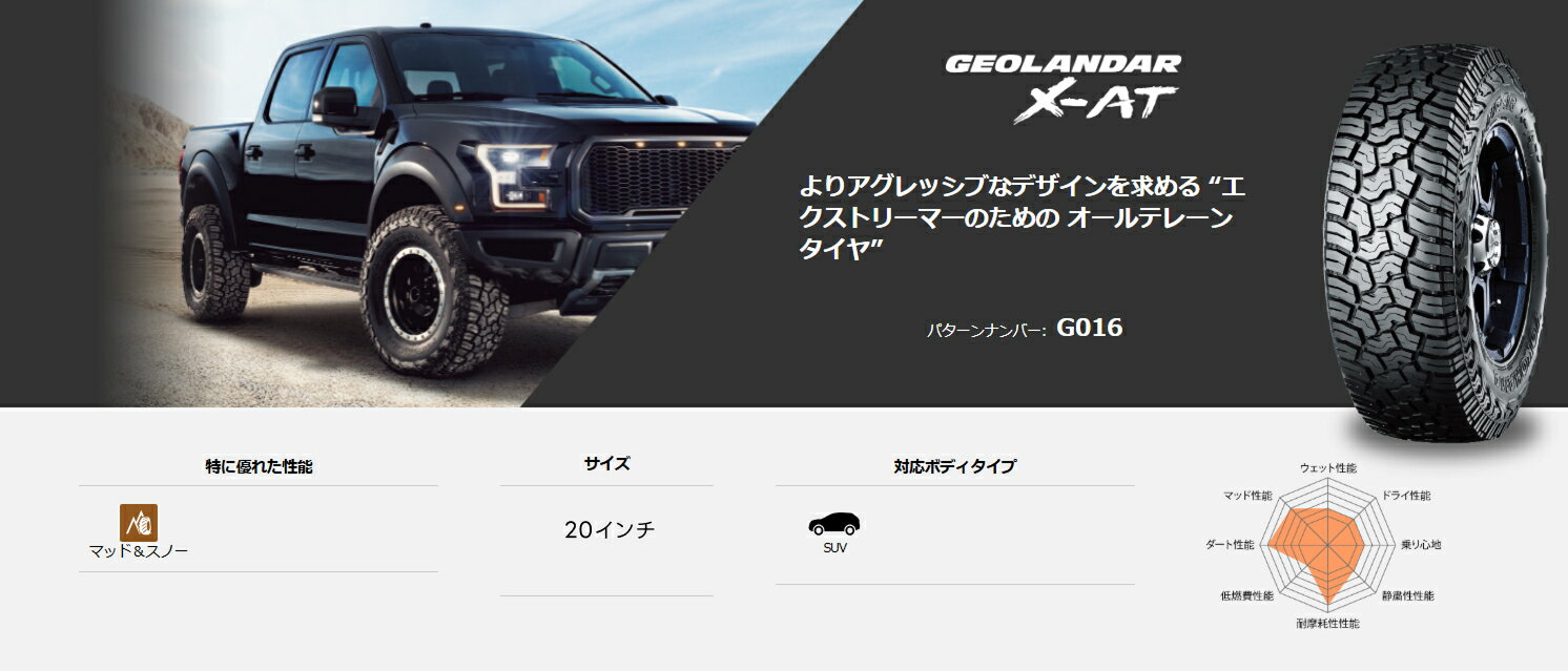 ��󥯥�250���� 265/60R20 ������ �ۥ����� 4�ܥ��å� |�襳�ϥ� ���������� G016 E5259| �����å� �ޥåɥ�����SD �ե�ޥåȥ֥�å�