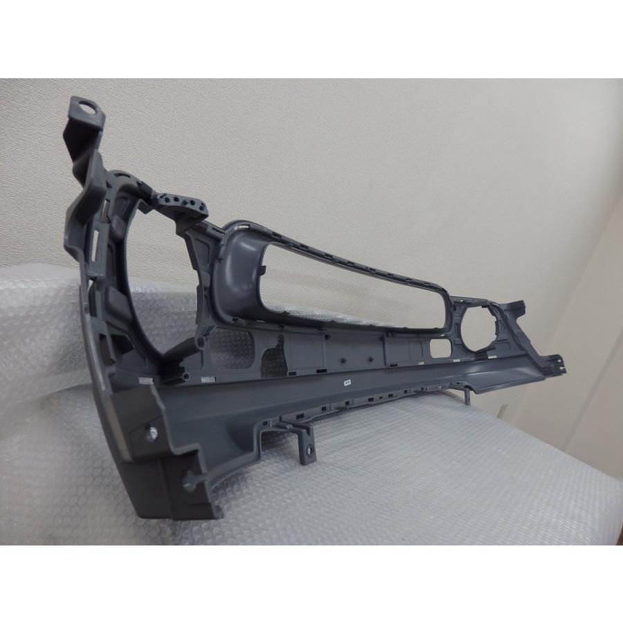 51112753995 バンパー フロントカバー BMW純正部品・新品 | 適合 MINI ミニ R55 R56 R57 R58