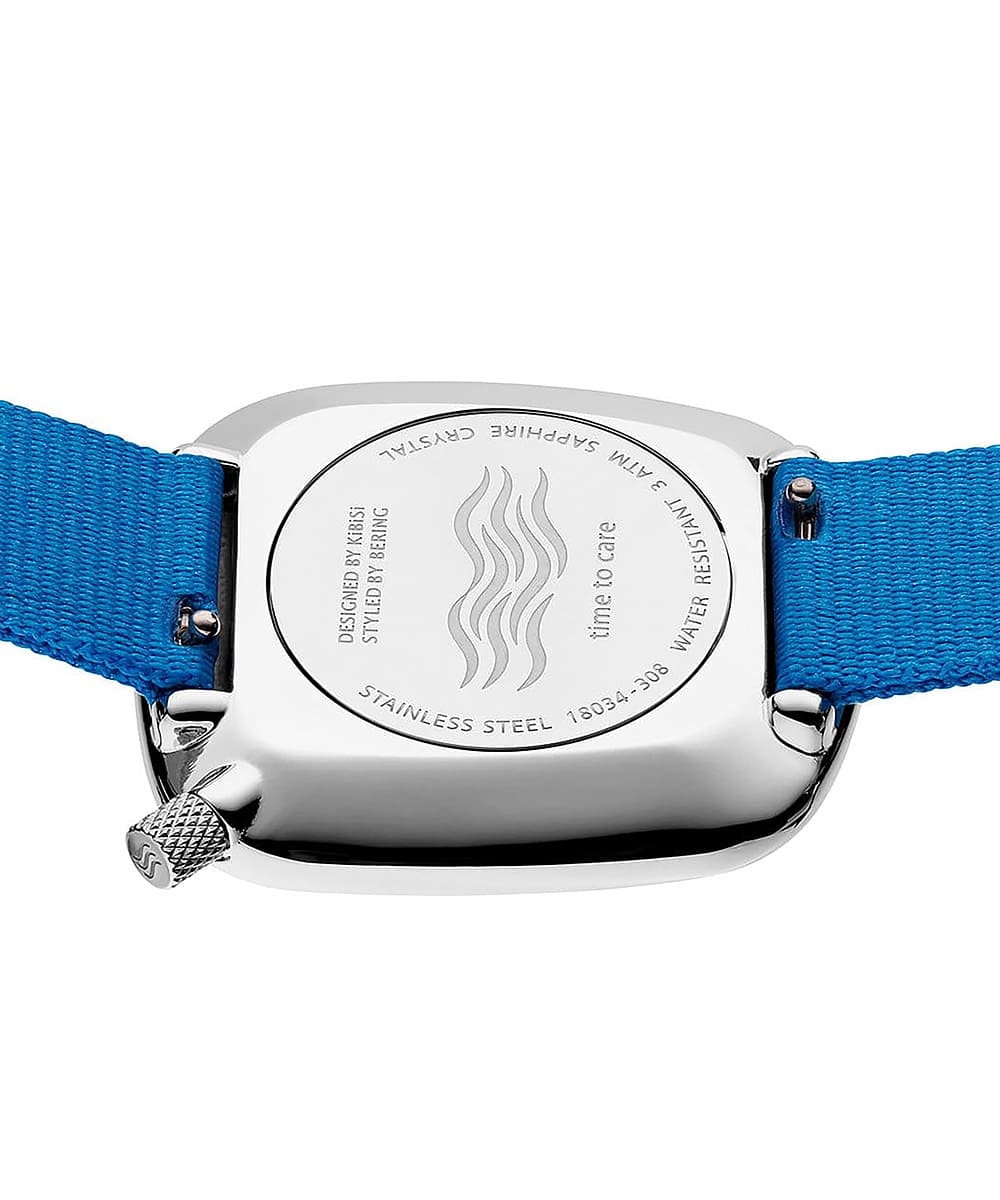 【ブランド公式ストア特典延長保証サービス付き】＼ポイント10倍／ bering BERING ベーリング 腕時計 レディース シンプル おすすめ 小さめ かわいい 防水 母の日 お母さん ママ プレゼント ギフト 30代 40代 50代 祝い 北欧 クラシック 18034-308