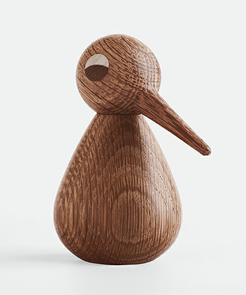 ARCHITECTMADE BIRD 【 LARGE 】 SMOKE(420)