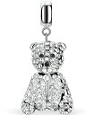 \ポイント10倍/ bering BERING ベーリング シロクマ ベア ネックレス 母の日 お母さん ママ かわいい プレゼント ギフト セット 女性 祝い おすすめ 北欧 白熊 しろくま キラキラ おしゃれ 20代 30代 40代 50代 60代