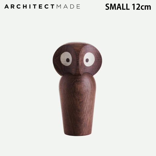 ARCHITECTMADE OWL SMALL SMORK(465) ARCHITECTMADE OWL SMALL SMORK(465)