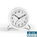 \ポイント10倍/アルネヤコブセン時計 置き時計 北欧 おしゃれ テーブルクロック エルケー AJ43670 LK ARNE JACOBSEN TABLE CL...