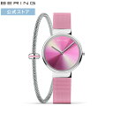 \ポイント10倍/ bering BERING ベーリング 腕時計 レディース シンプル おすすめ 小さめ かわいい 防水 母の日 お母さん ママ プレゼント ...