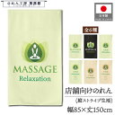 のれん 洋風 マッサージ 85cm幅 150cm丈 リラクゼーション サロン 按摩 あん摩 つぼ MASSAGE04 台湾式 効能 中国式 暖簾 半間 洋柄 間仕切りカーテン 目隠し タペストリー 入口 店頭 軒先 業務用 店舗用 施設 ホテル