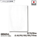 のれん 無地 72cm幅 85cm幅 60cm丈 90cm丈 120cm丈 150cm丈 170cm丈 ショート ロング ピエゾ ストライプレース 白 ホワイト...