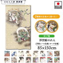 のれん 葛飾北斎 和風 85cm幅 150cm丈 17種 市松レース 赤富士 白波 富士山 風神雷神 写楽 助六 横綱 舞妓 金閣寺 暖簾 半間 日本画 絵画 ...