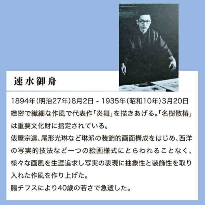 速水御舟 のれん 鼠と胡瓜 85cm幅 150cm丈 ベージュ 絵画 名画 浮世絵 おしゃれ 和風 暖簾 ノレン 間仕切り カーテン タペストリー ポスター 目隠し 玄関 階段 洗面所 部屋 仕切り 棚 パントリー 3