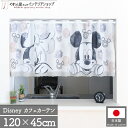 【6/1からエントリー&抽選で最大100%Pバック】カフェカーテン デ...(3)