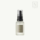 N organic マイルド&リファイニング ヘアオイル 30mL 